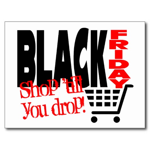 Black Friday