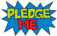 Pledge me