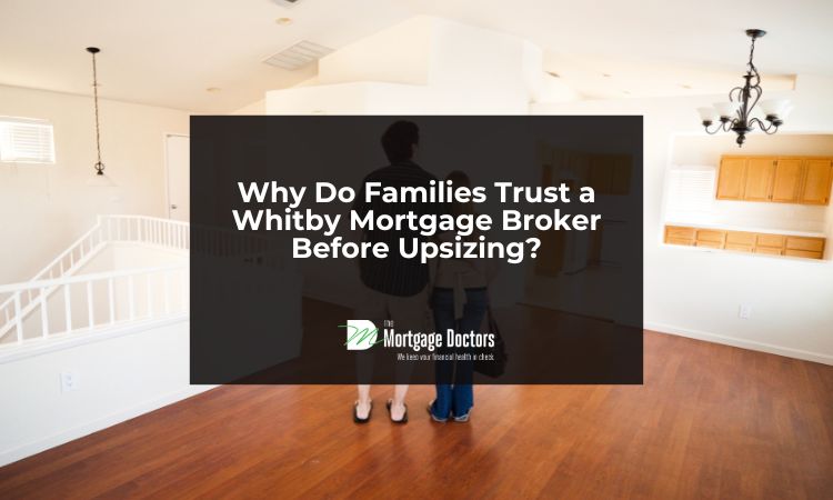 Whitby Mortgage Broker