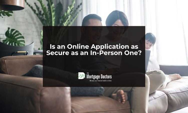 apply for mortgage loan online